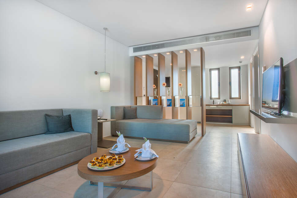 Een foto van Hotel Astir Odysseus