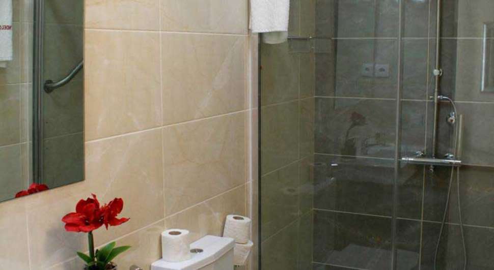 Een foto van Mindelo Residencial