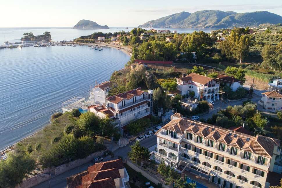 Ein Foto Denise Beach