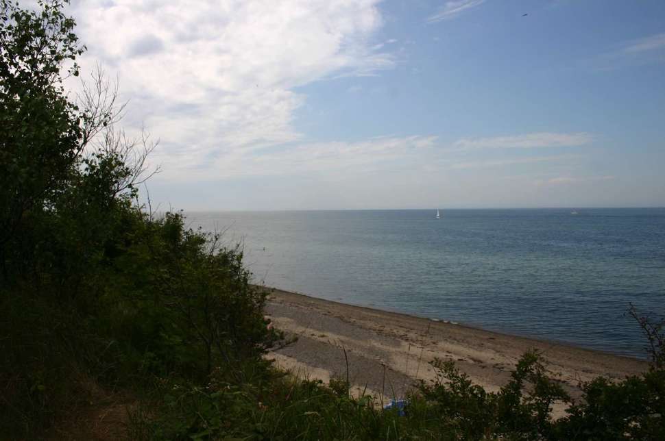 Een foto van Feriendorf Min Herzing