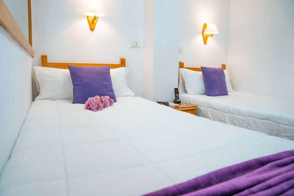 Een foto van Skyview Hotel