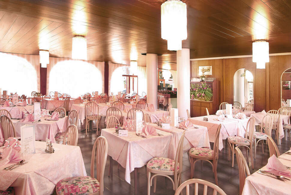 Een foto van Hotel Malcesine