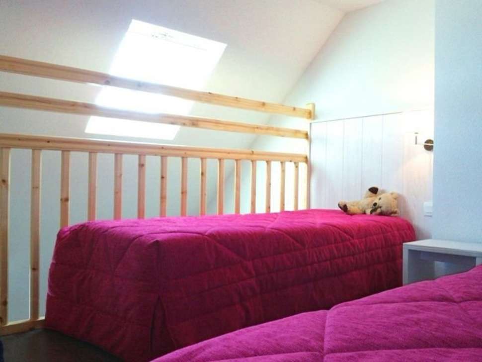 Een foto van Residence Goelia An Douar