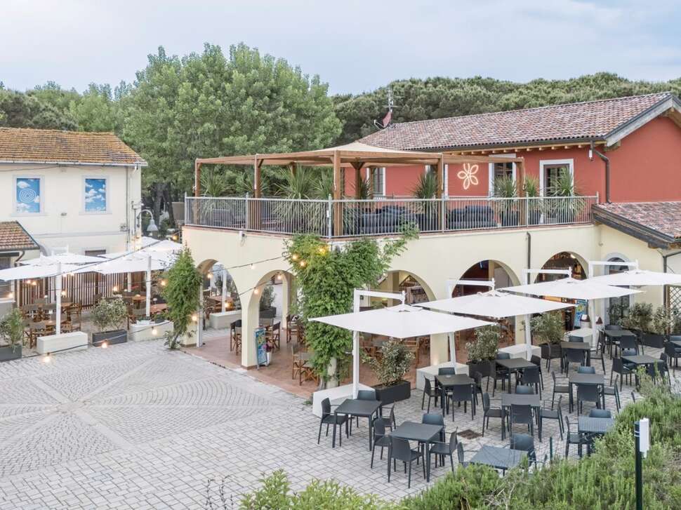 Een foto van Sentido Tuscany Premium Camp