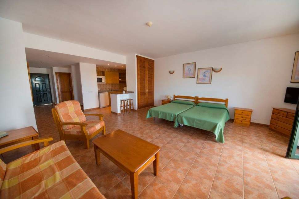 Een foto van Lanzarote Paradise Appartementen
