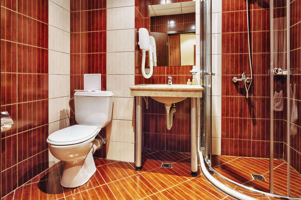 Een foto van Forum Hotel