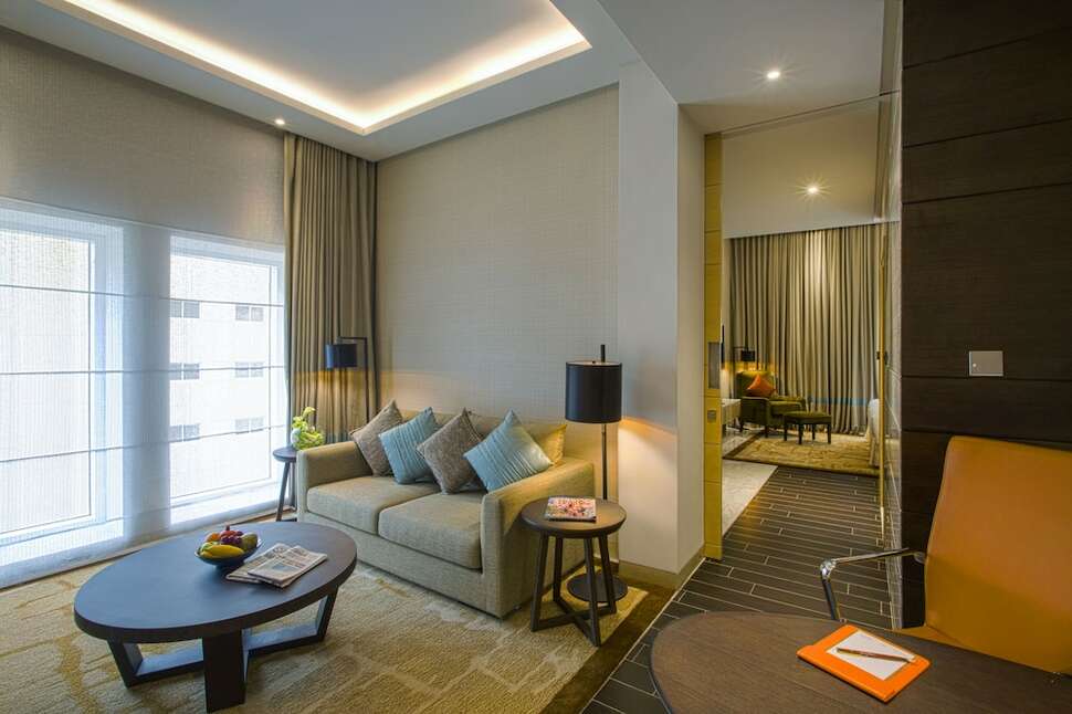 Een foto van Grayton Hotel