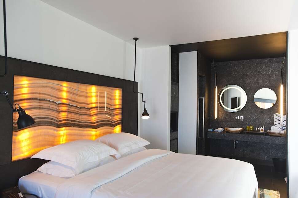 Ein Foto Myconian Avaton Resort