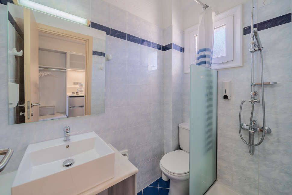 Een foto van Sergiani Garden Hotel & Appartementen