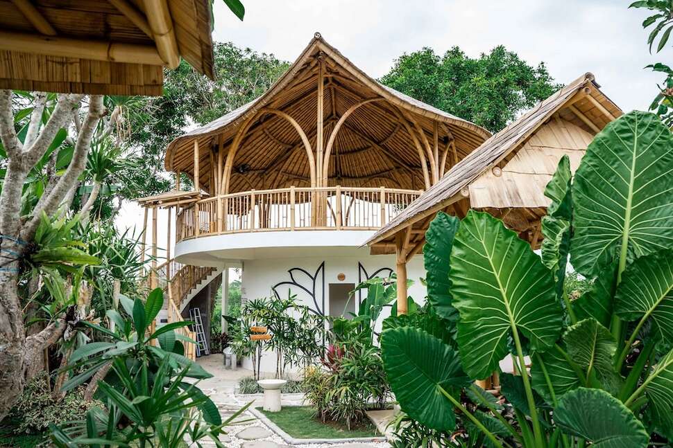 Een foto van Shanti Boutique Retreat