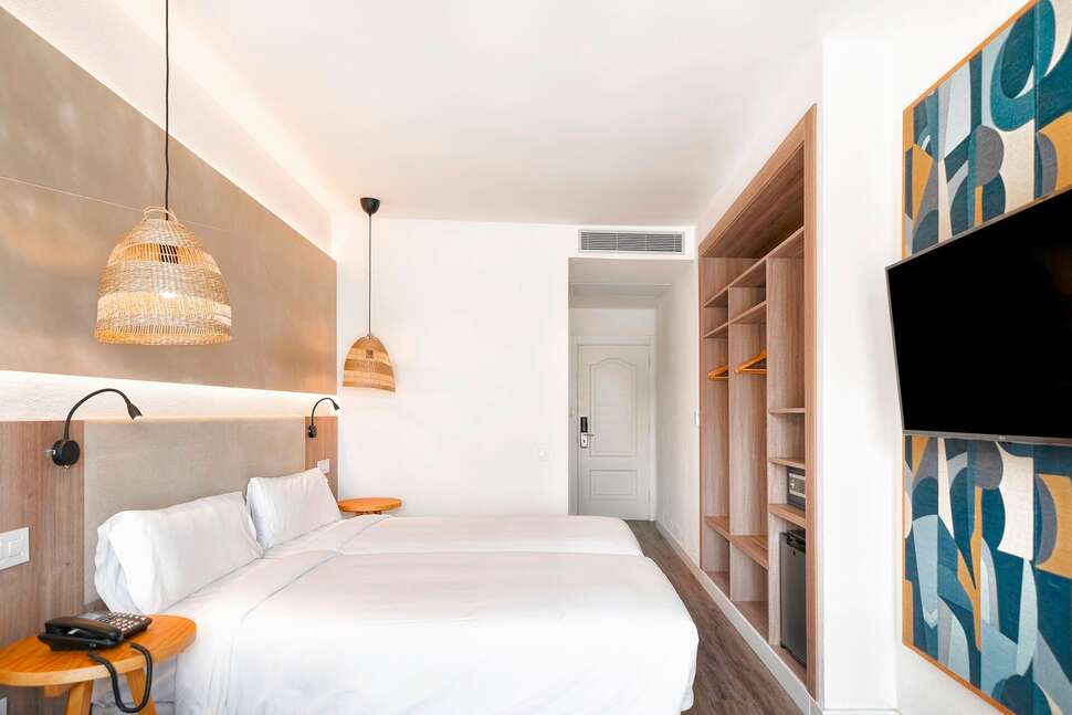 Een foto van Blue Sea Golden Beach