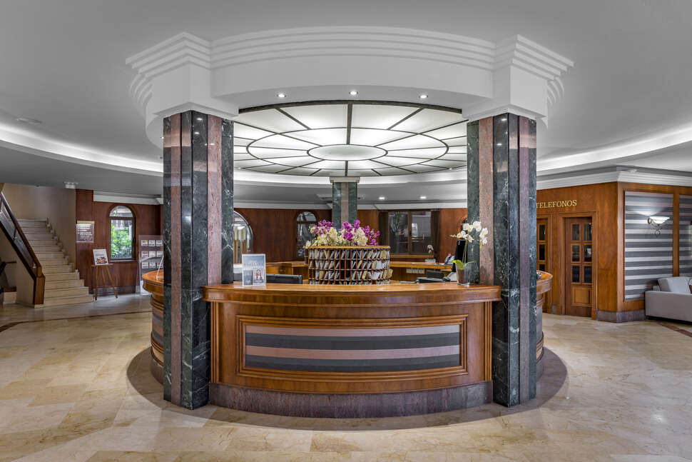 Een foto van Elba Lucia Sport & Suite Hotel