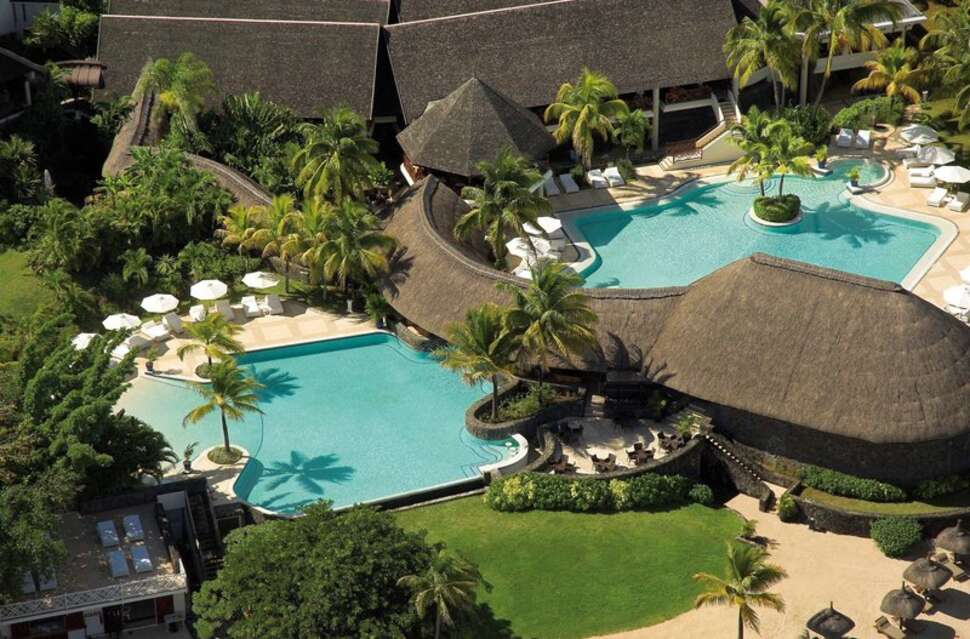 Een foto van Maritim Resort & Spa Mauritius