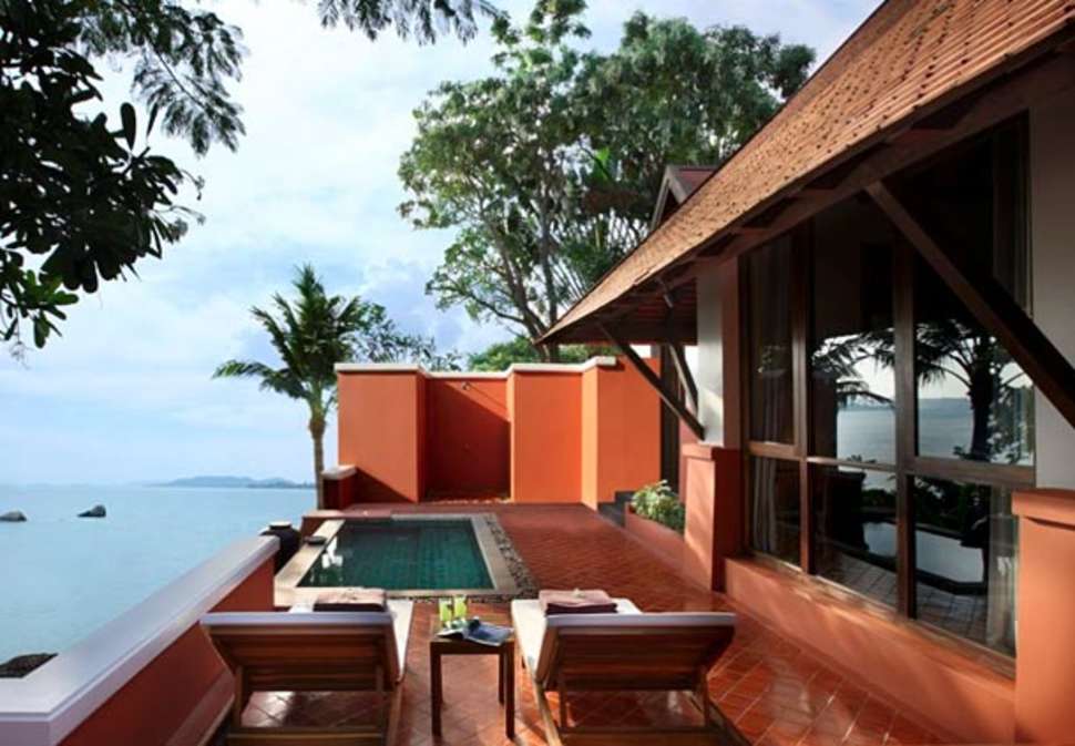Ein Foto Renaissance Koh Samui Resort & Spa