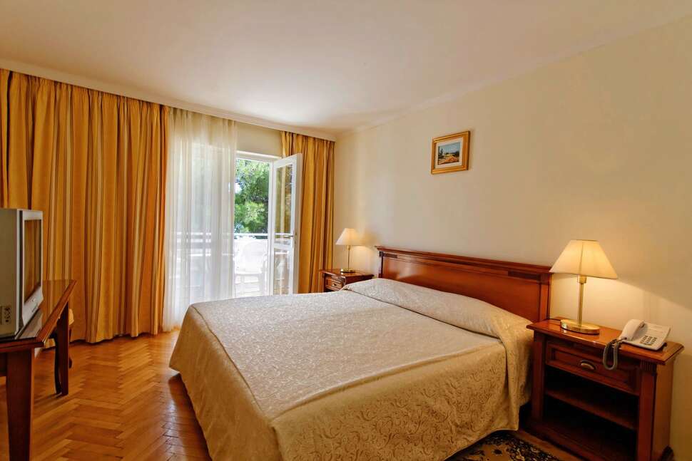 Een foto van Hotel Val