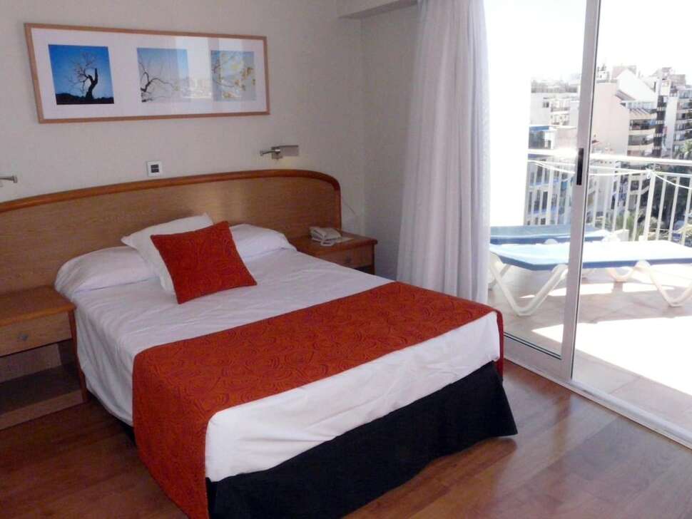 Een foto van Hotel Tanit