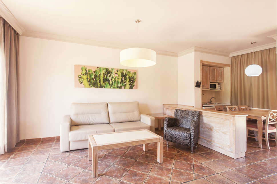 Een foto van Villa Mandi Golf Resort