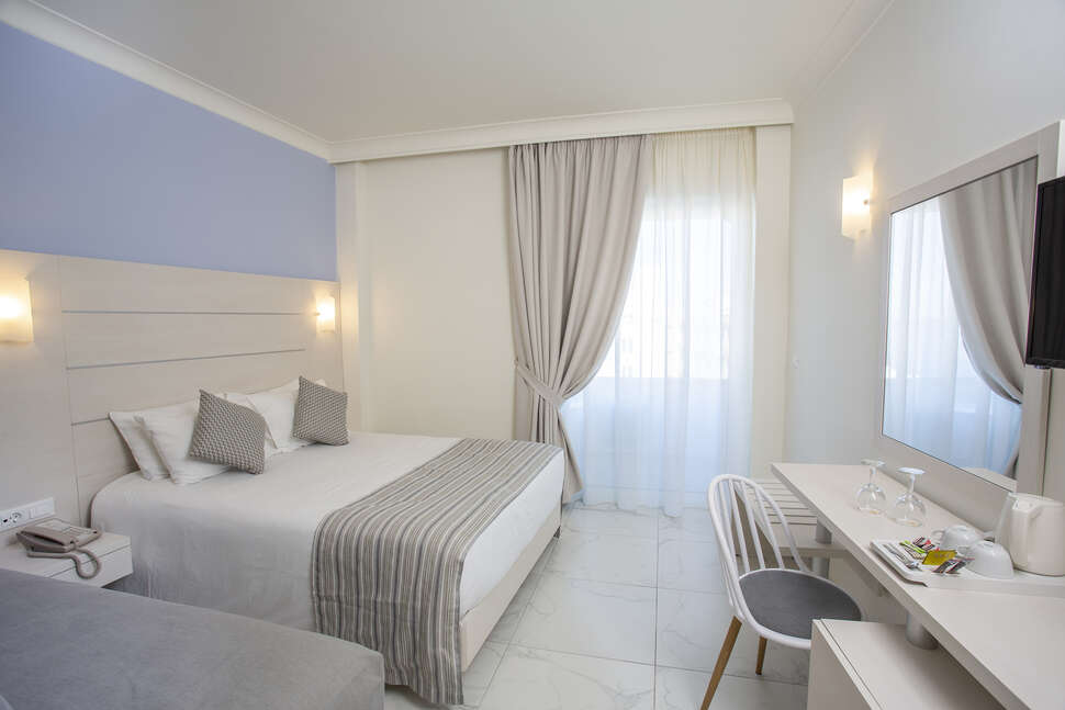 Een foto van Rhodos Horizon Blu