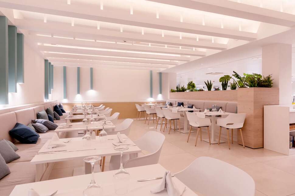 Een foto van Alua Suites Fuerteventura