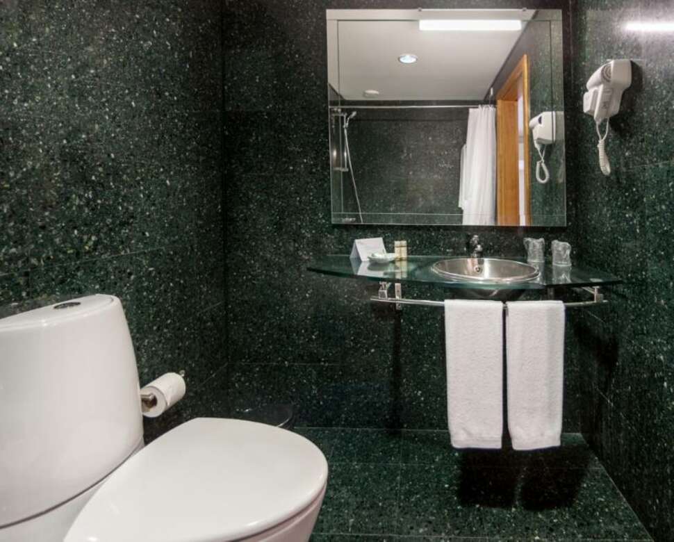 Een foto van Neat Hotel Avenida