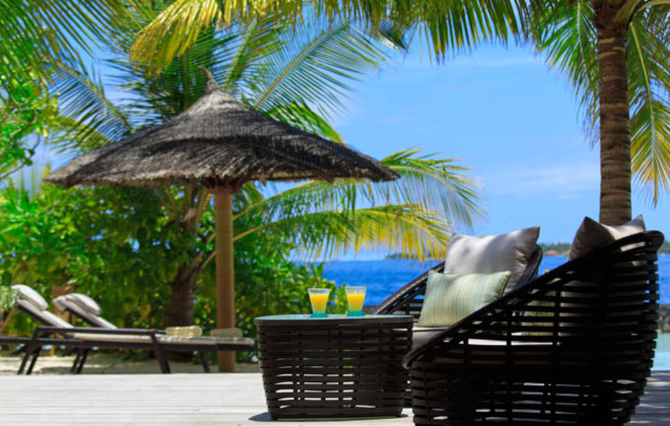 Een foto van Niva Kurumba Maldives