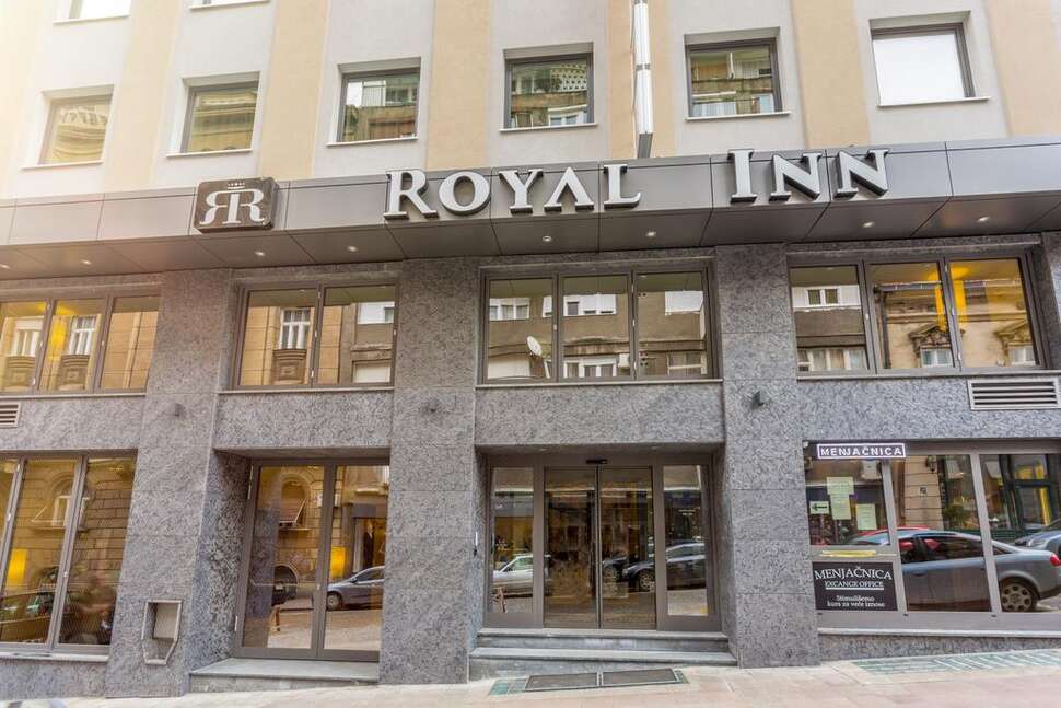 Een foto van Hotel Royal Inn