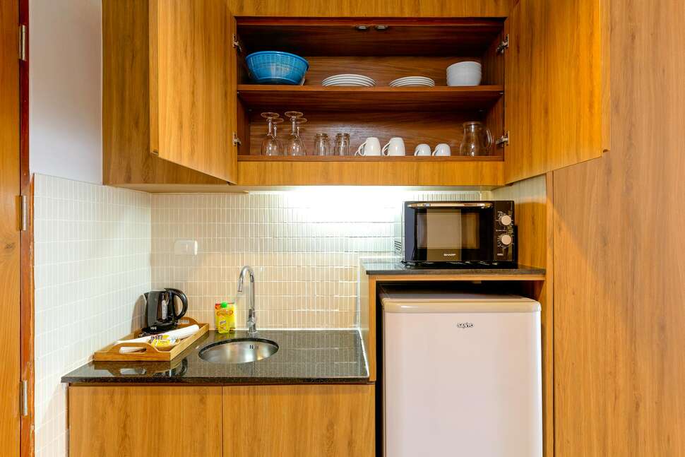 Een foto van Sunwing Resort Kamala Beach