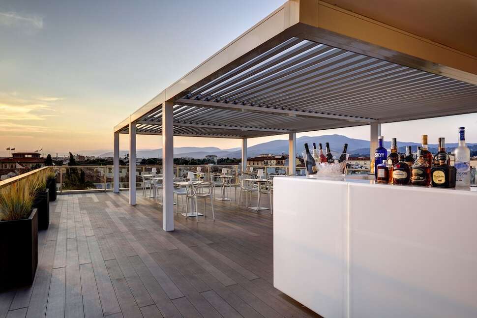 Een foto van Glance Hotel Florence