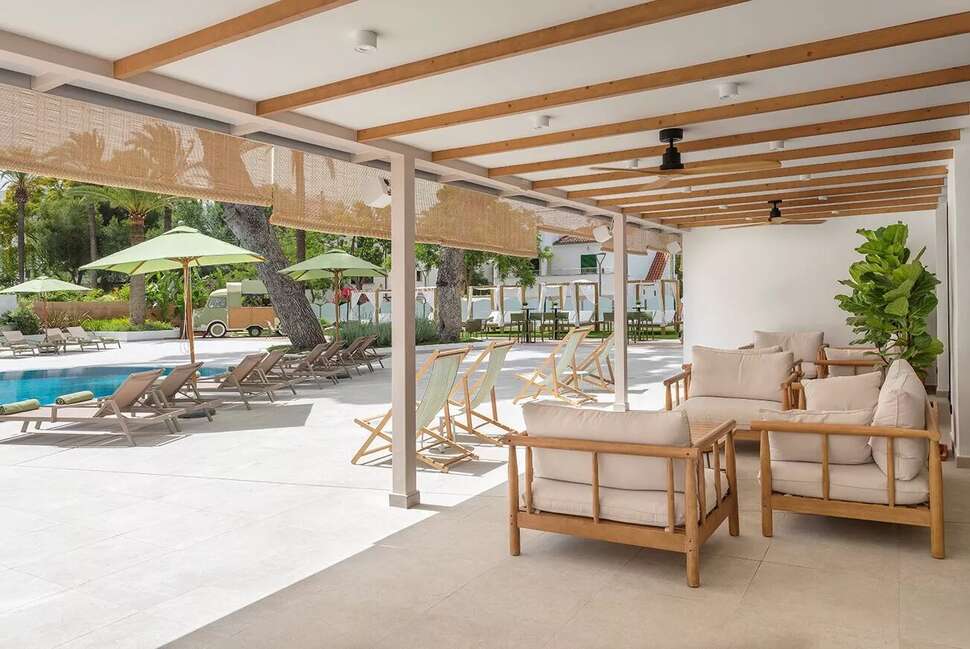 Een foto van Copaiba by Honne Hotels