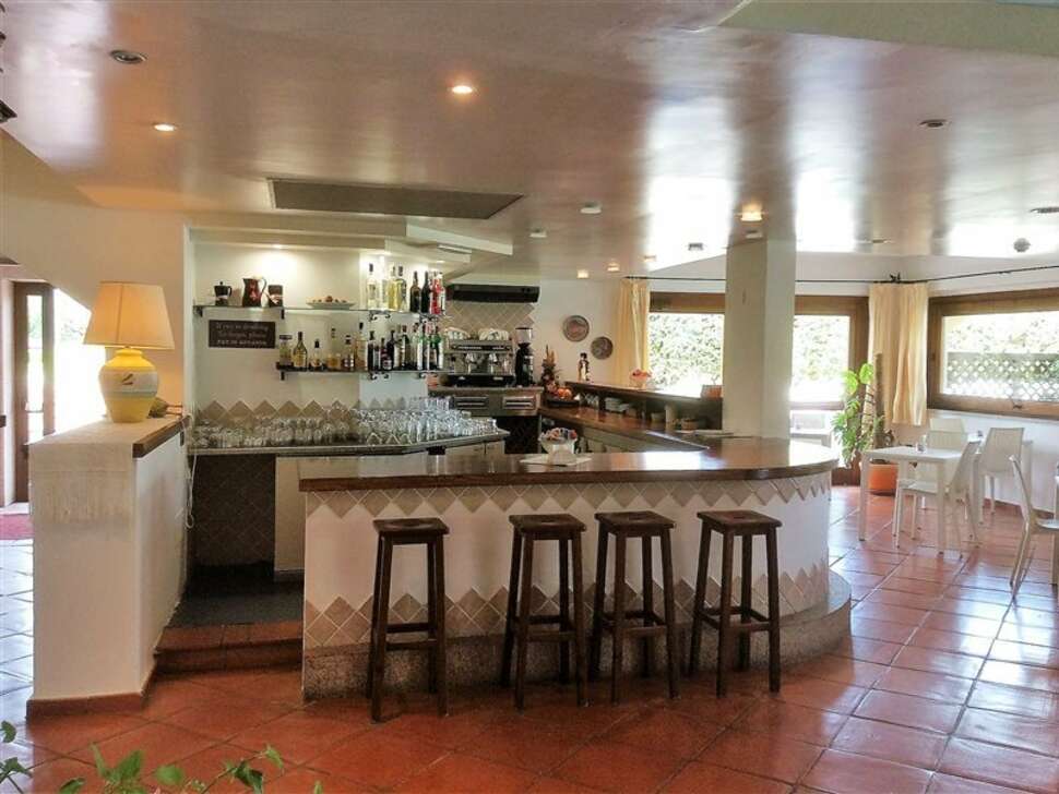 Een foto van Hotel La Funtana