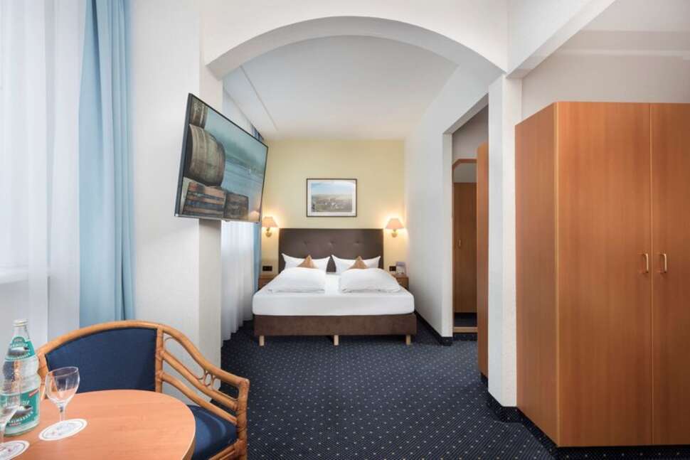Ein Foto Best Western Ahorn Hotel Oberwiesenthal