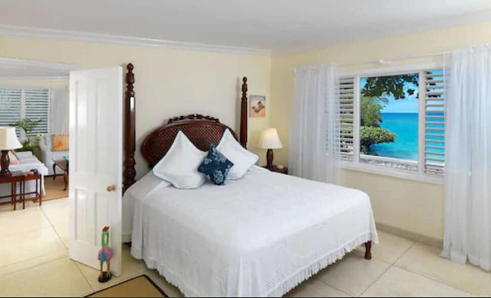 Ein Foto Jamaica Inn