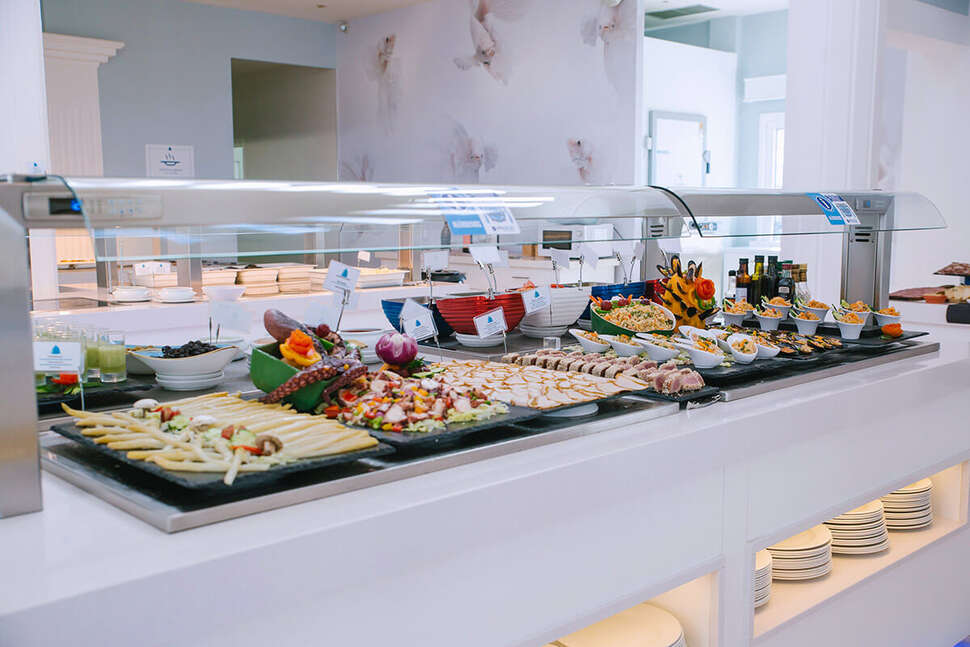 Een foto van Villas & Clubs Bahiazul