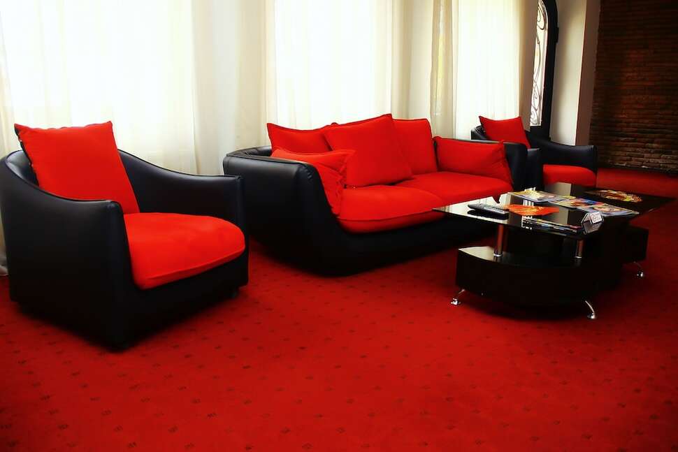 Een foto van City Inn Tbilisi