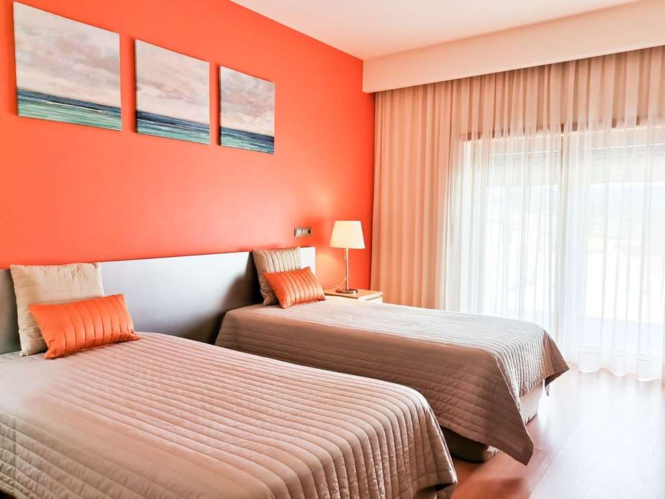 Een foto van Casas Novas Countryside Hotel & Spa