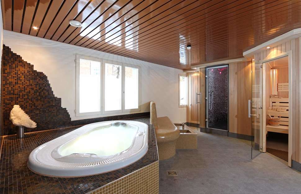 Een foto van Hotel Steinmattli