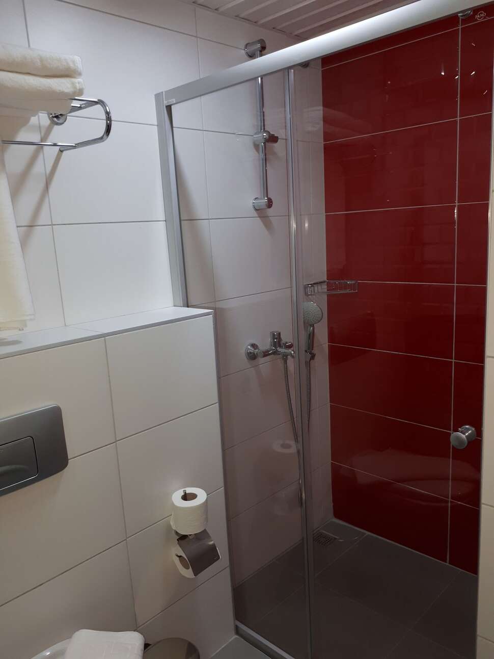 Een foto van Ramira City Hotel