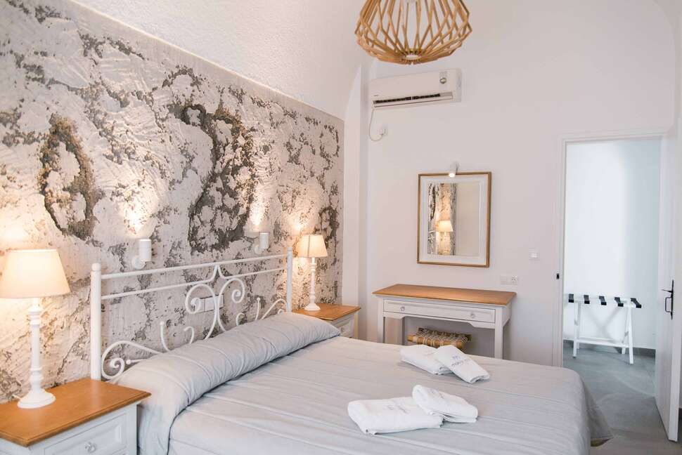 Een foto van Makris Beach Hotel