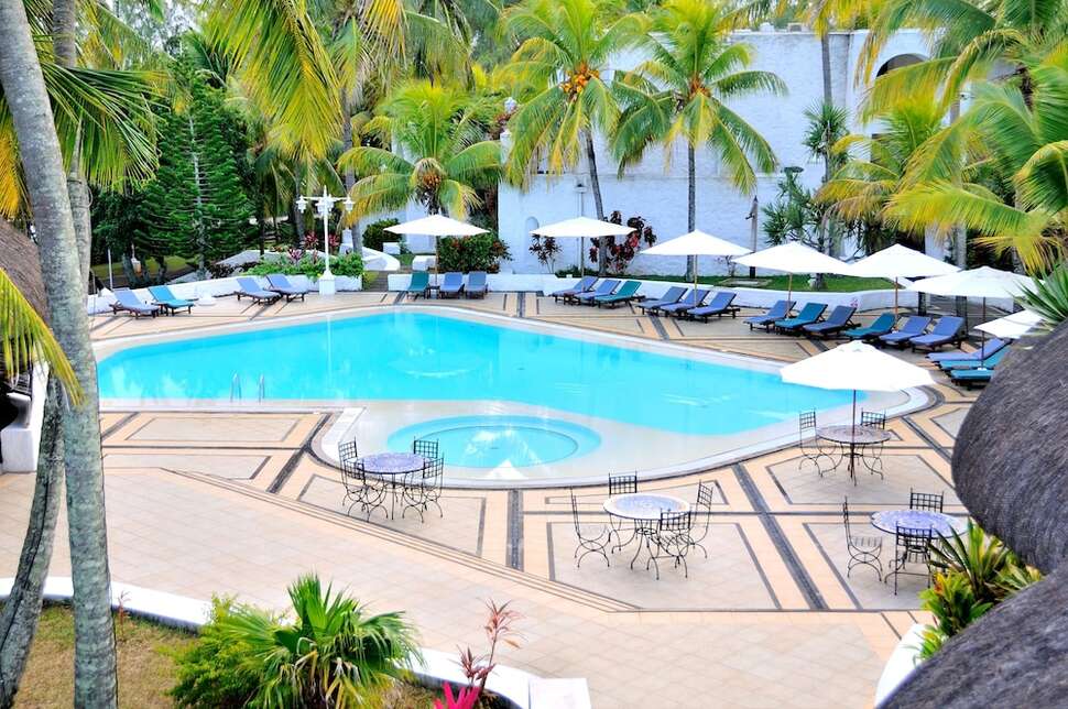 Een foto van Casuarina Resort & Spa