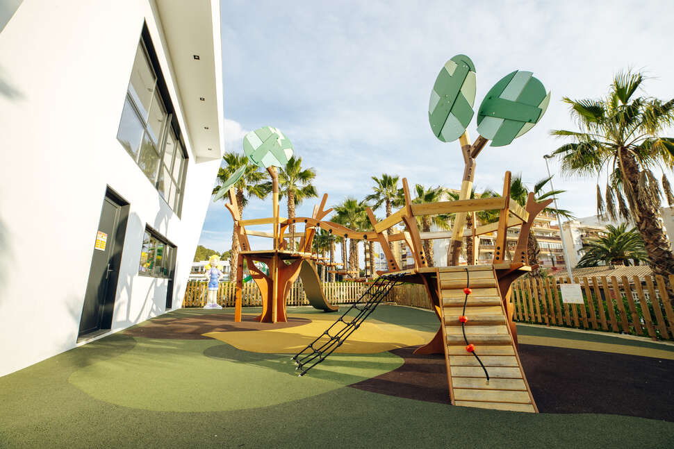 Een foto van Alannia Salou