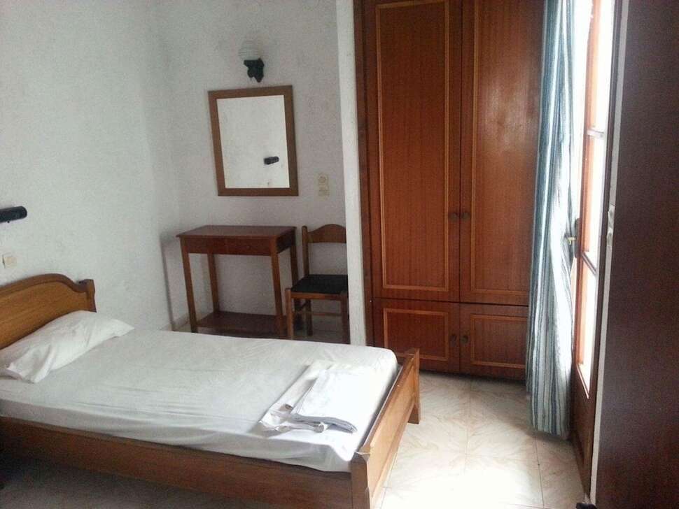 Een foto van Irene Appartementen Malia