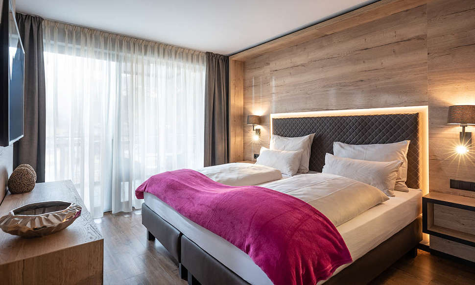 Een foto van Hotel Adapura Wagrain