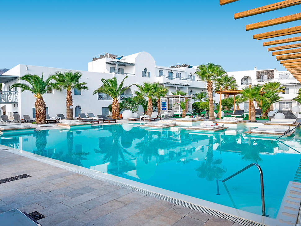 Een foto van Smy Mediterranean White