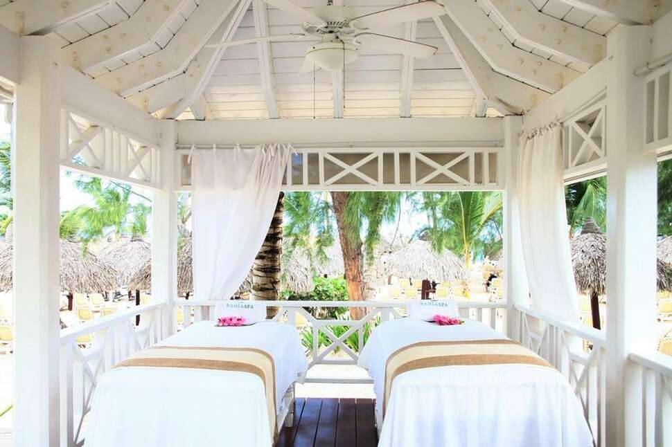 Een foto van Luxury Bahia Principe Esmeralda