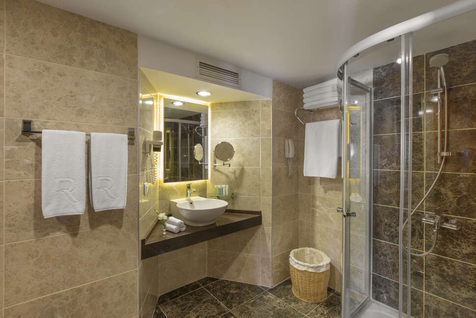 Een foto van Richmond Ephesus Resort