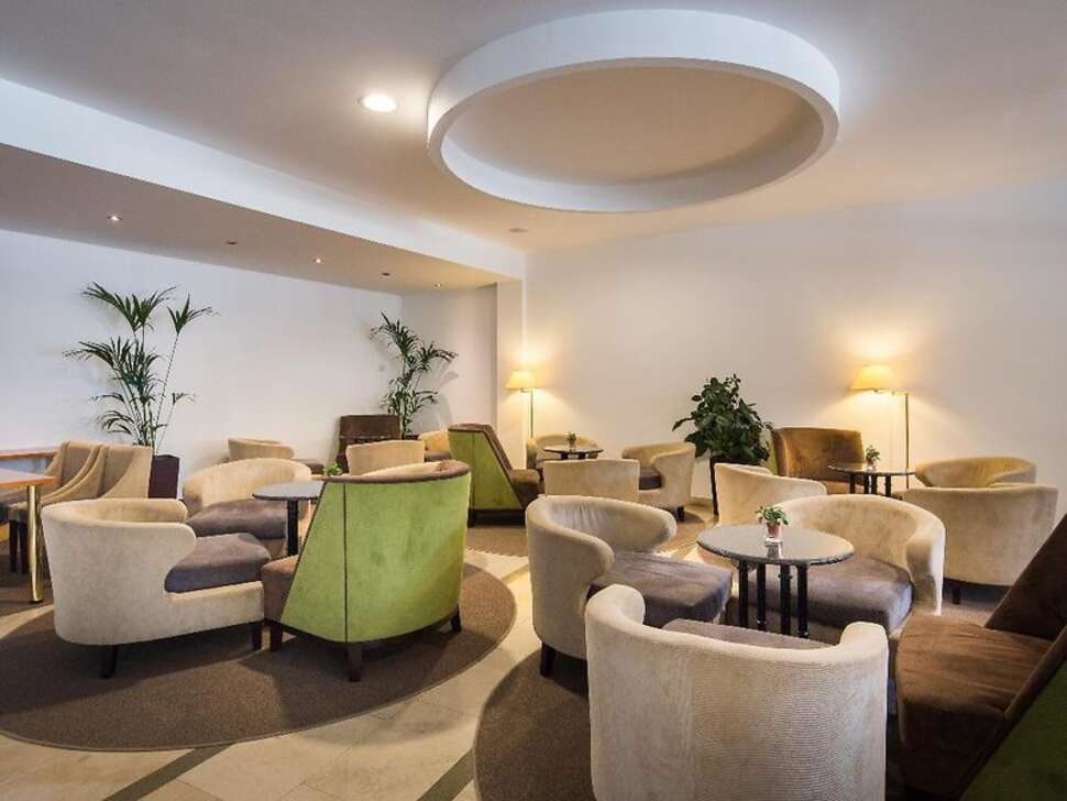 Ein Foto Hotel Zora