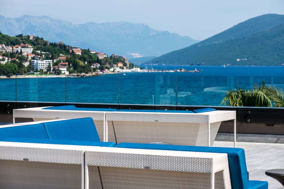 Een foto van Palmon Bay Hotel & Spa