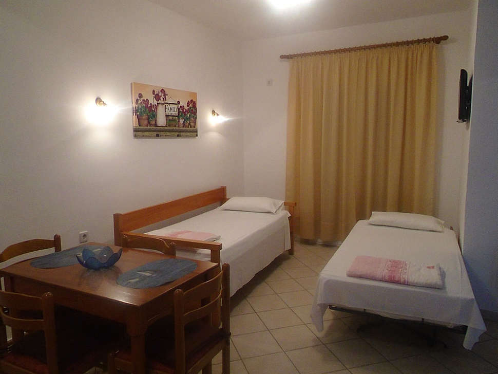 Een foto van Stella Appartementen Geni