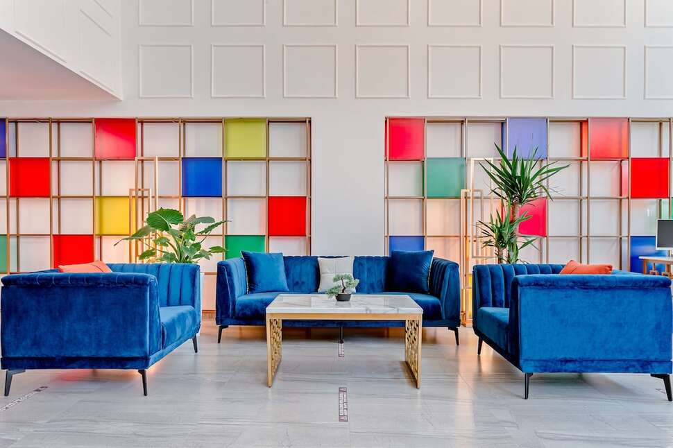 Een foto van Ramada by Wyndham Tbilisi Old City