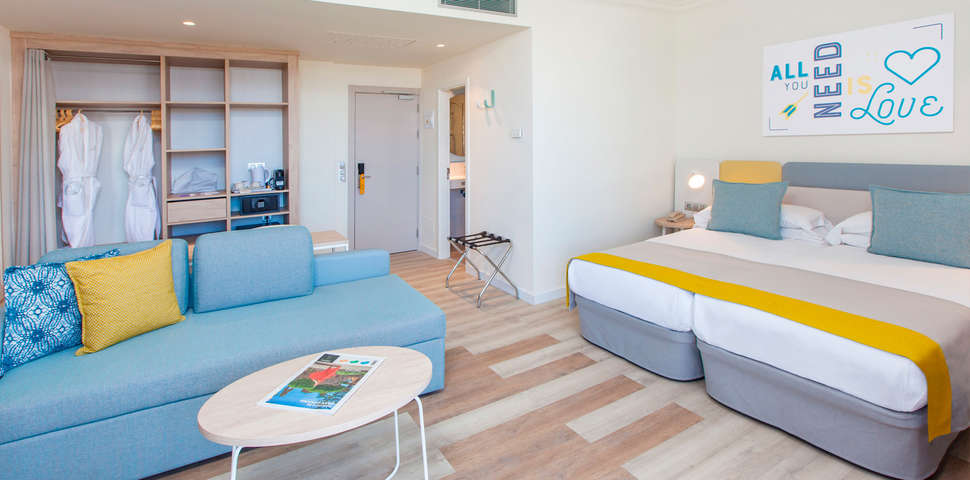 Een foto van Abora Buenaventura by Lopesan Hotels